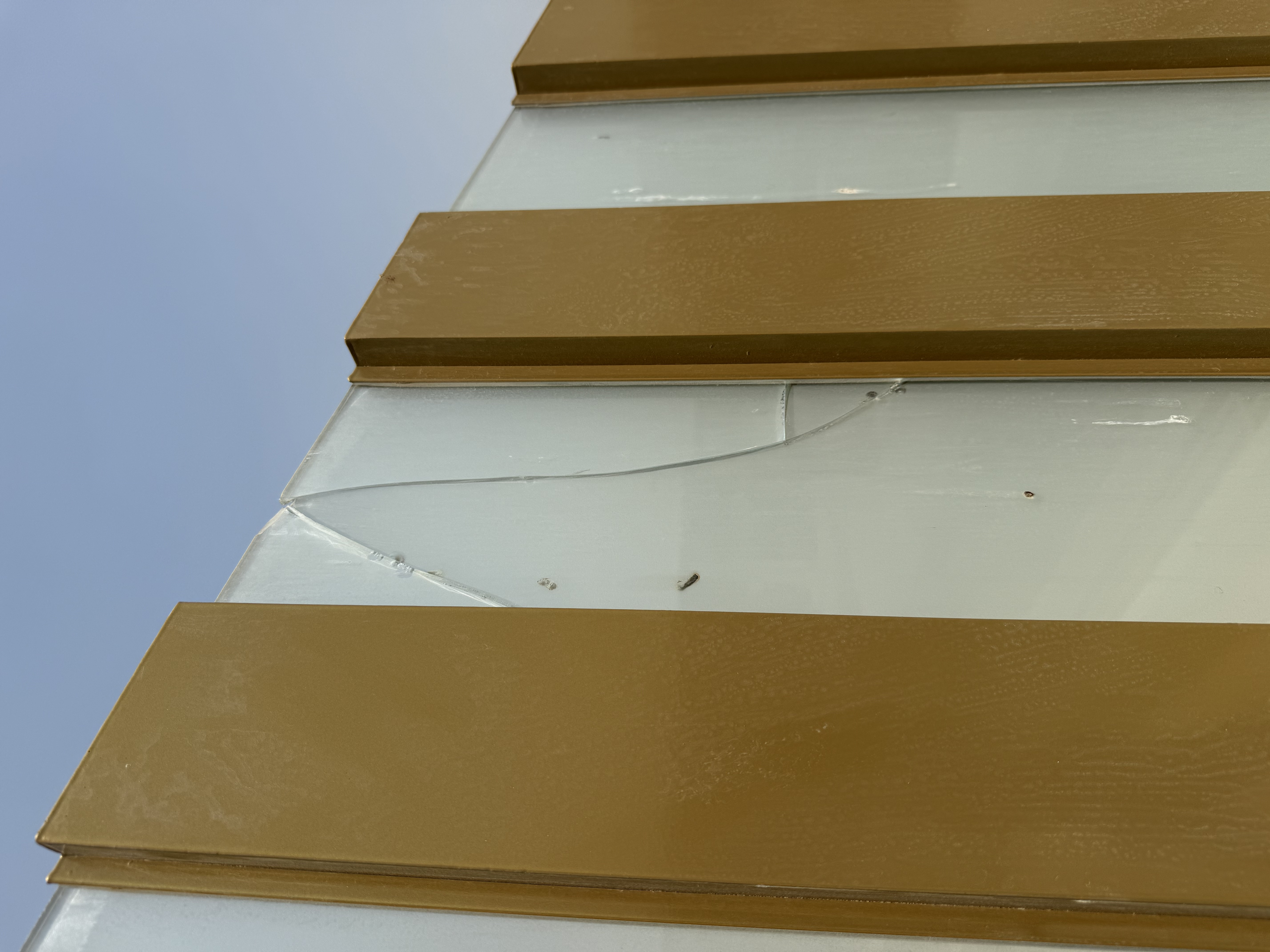 Trim Work