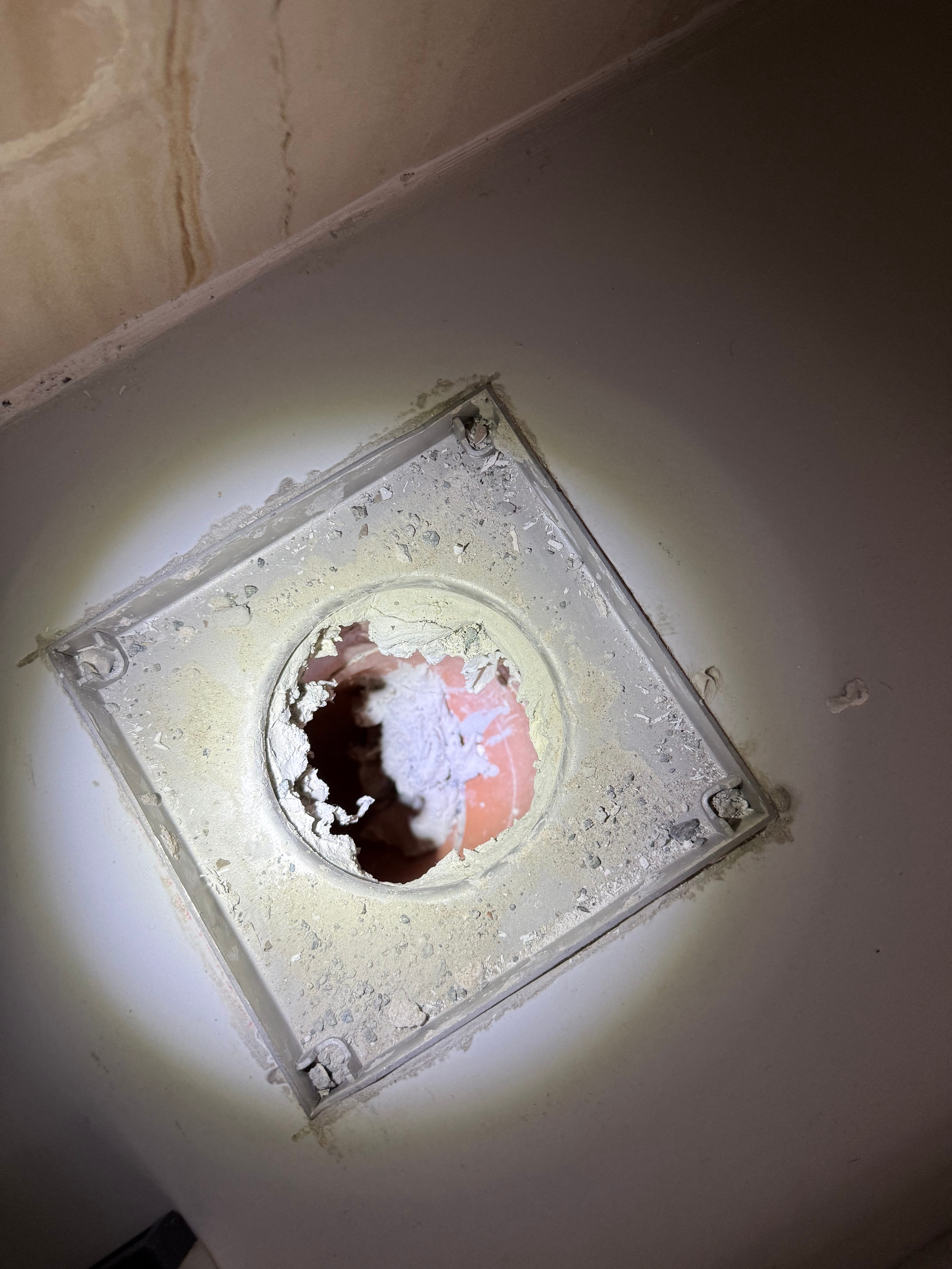 Electrical Issue