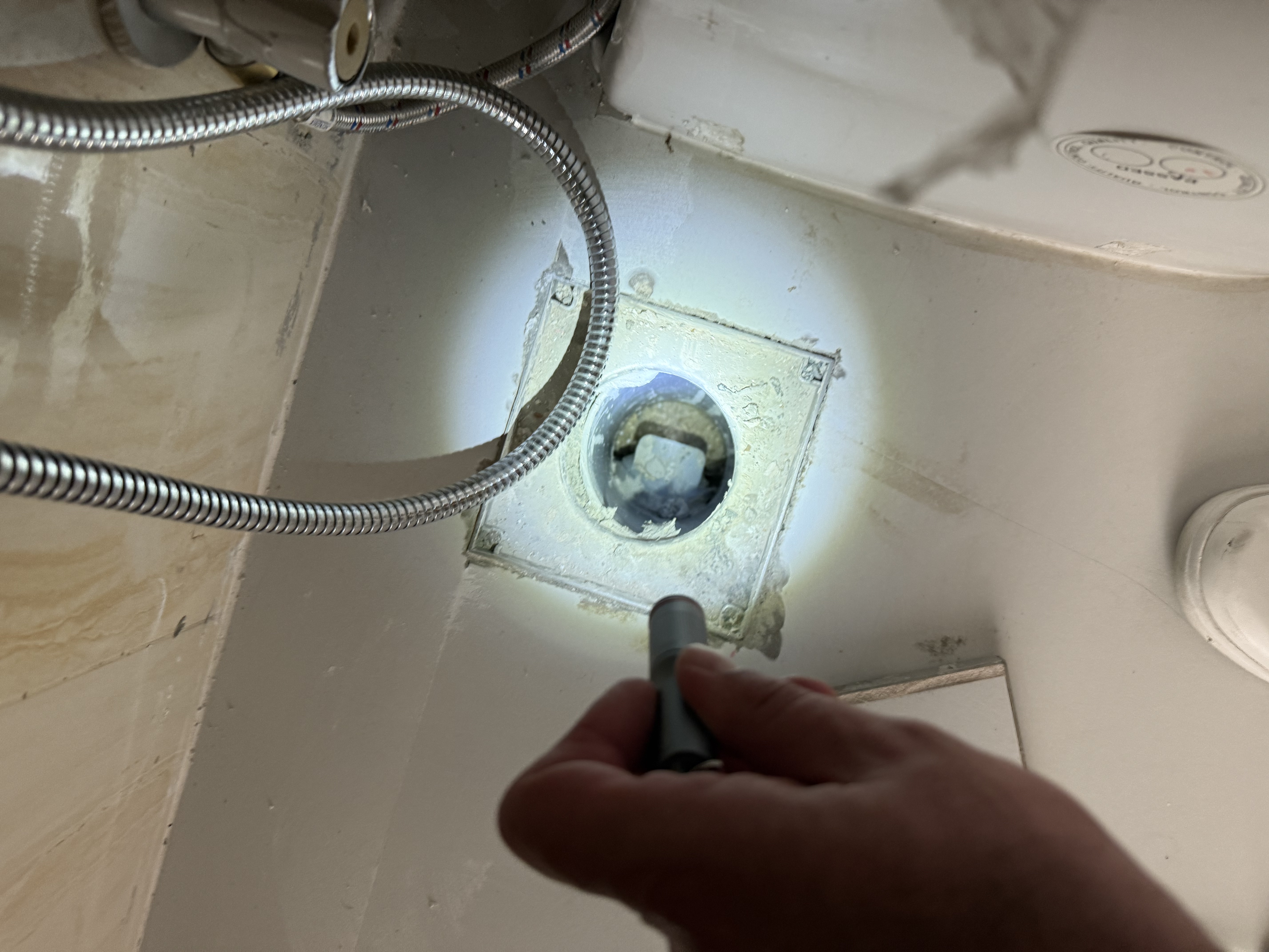 Outlet Box