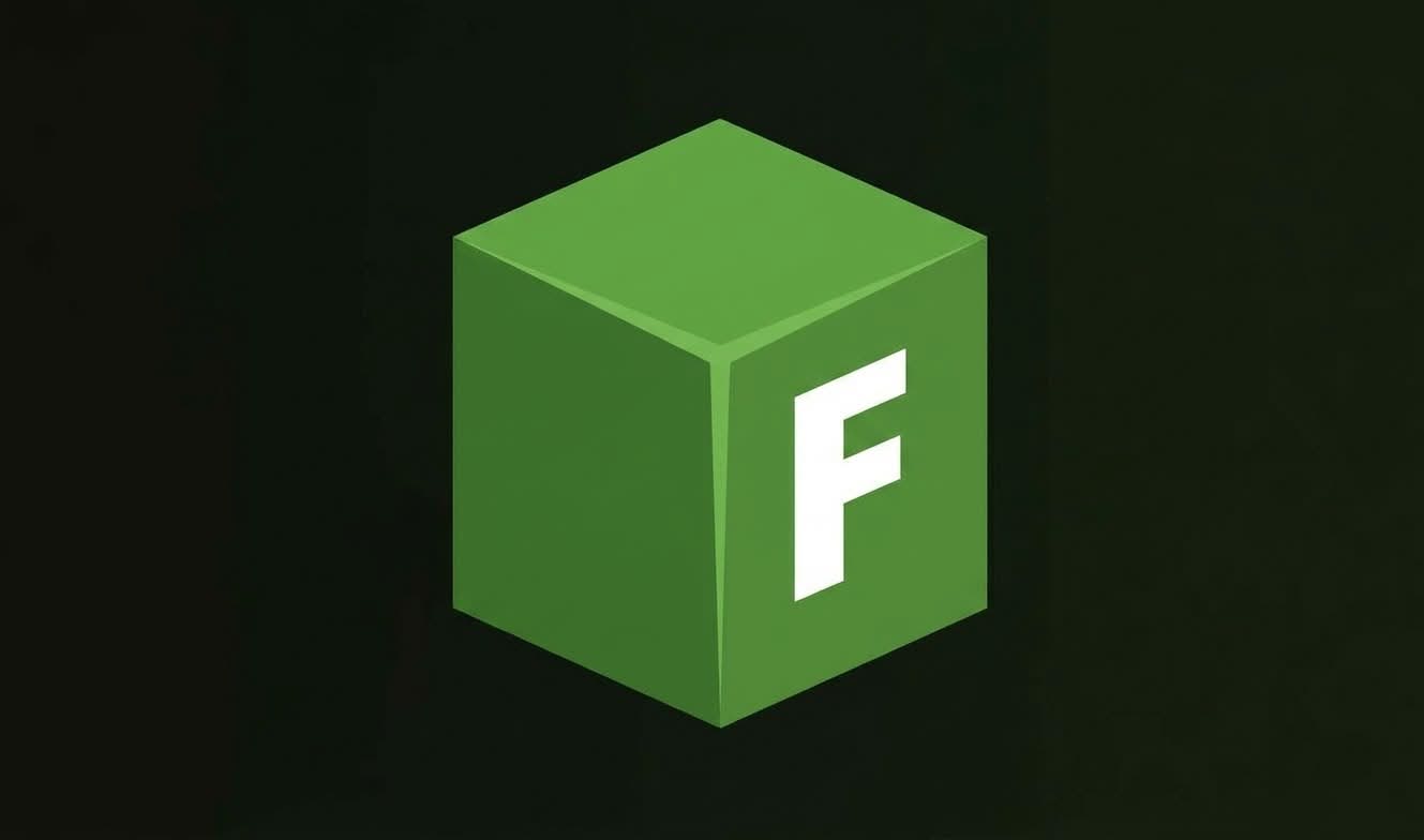 Logo do Freeze Client