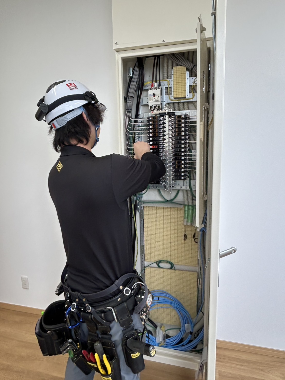 電気設備工事