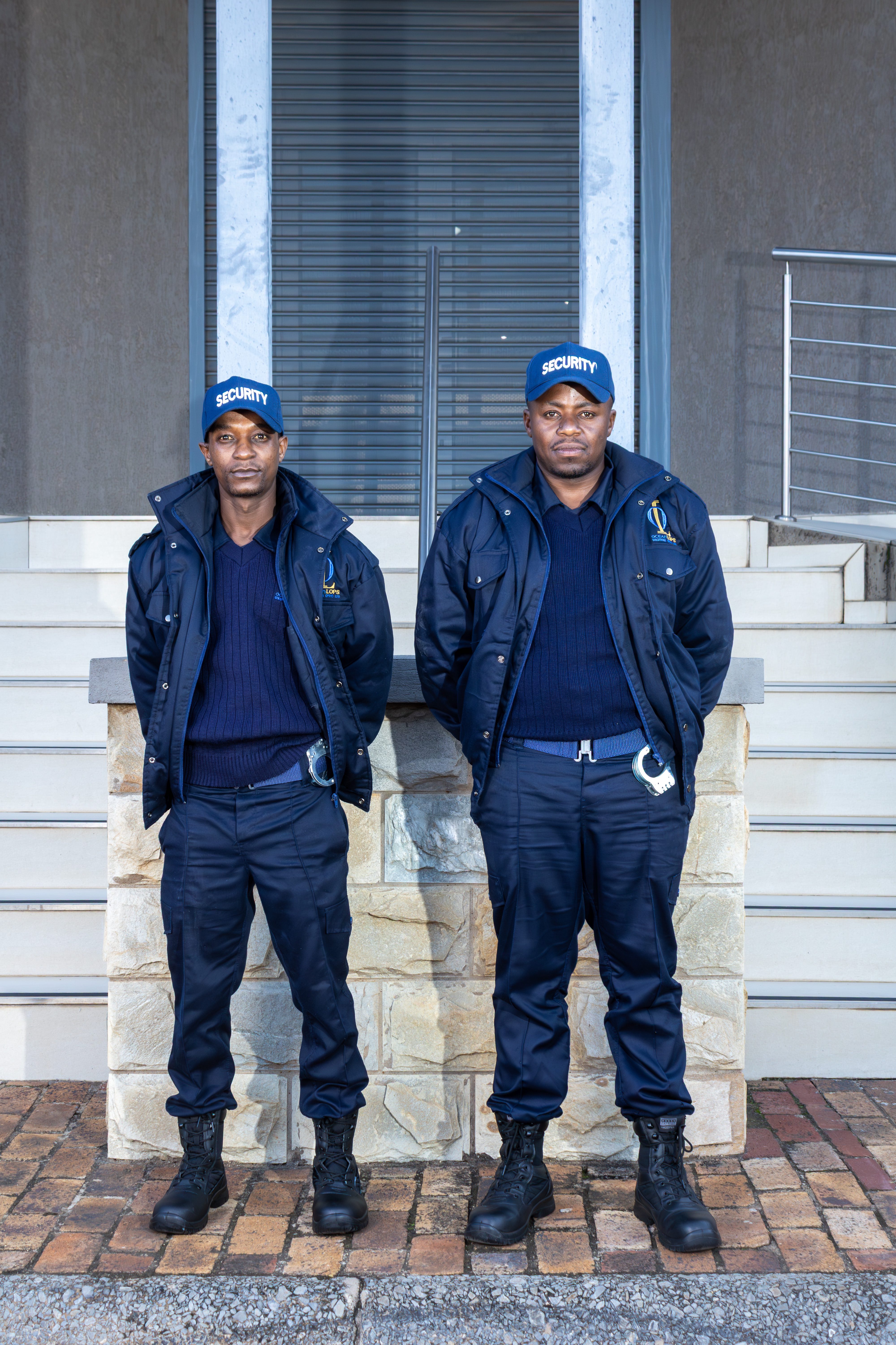 Ocean Lops Security Team