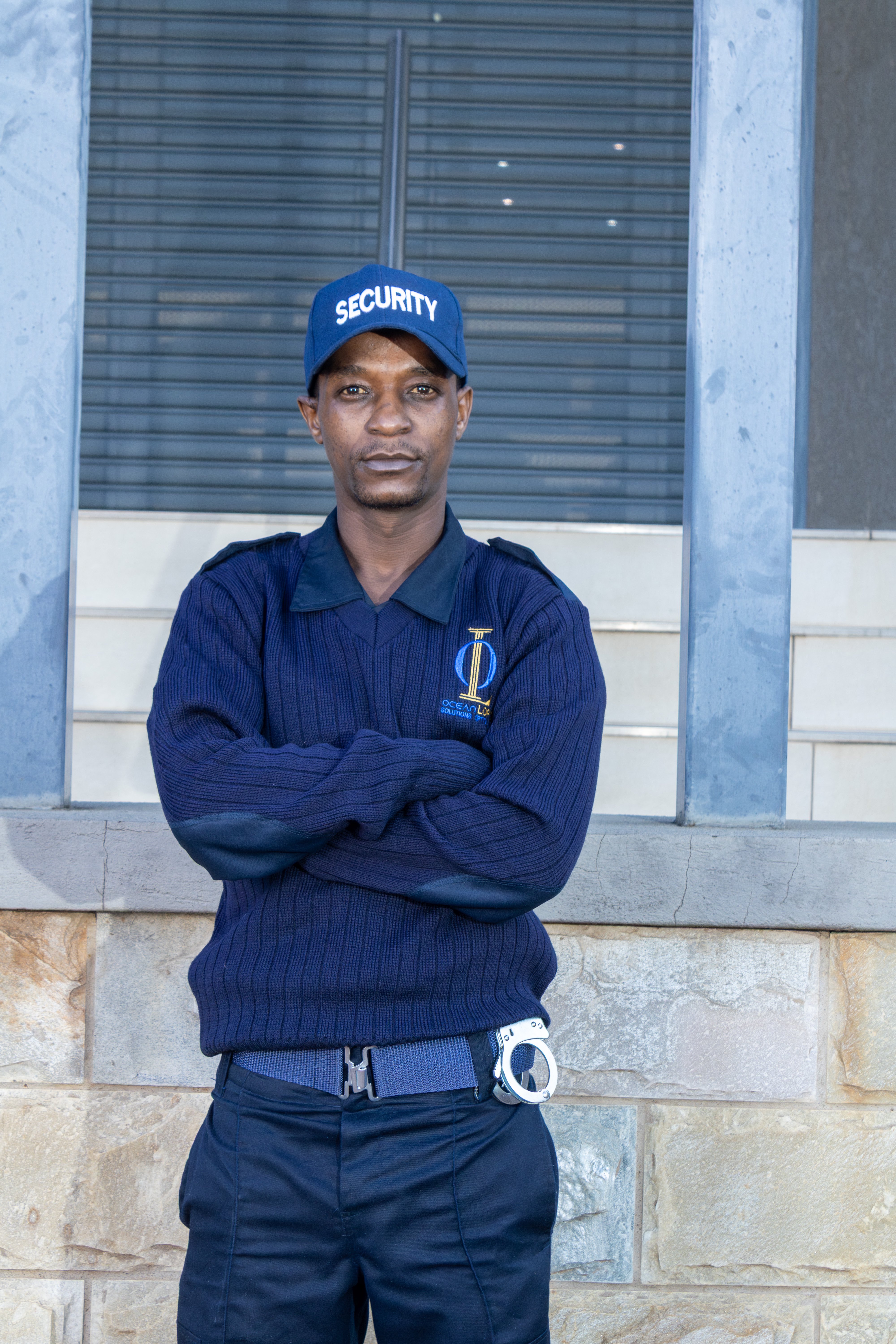Ocean Lops Security Officer