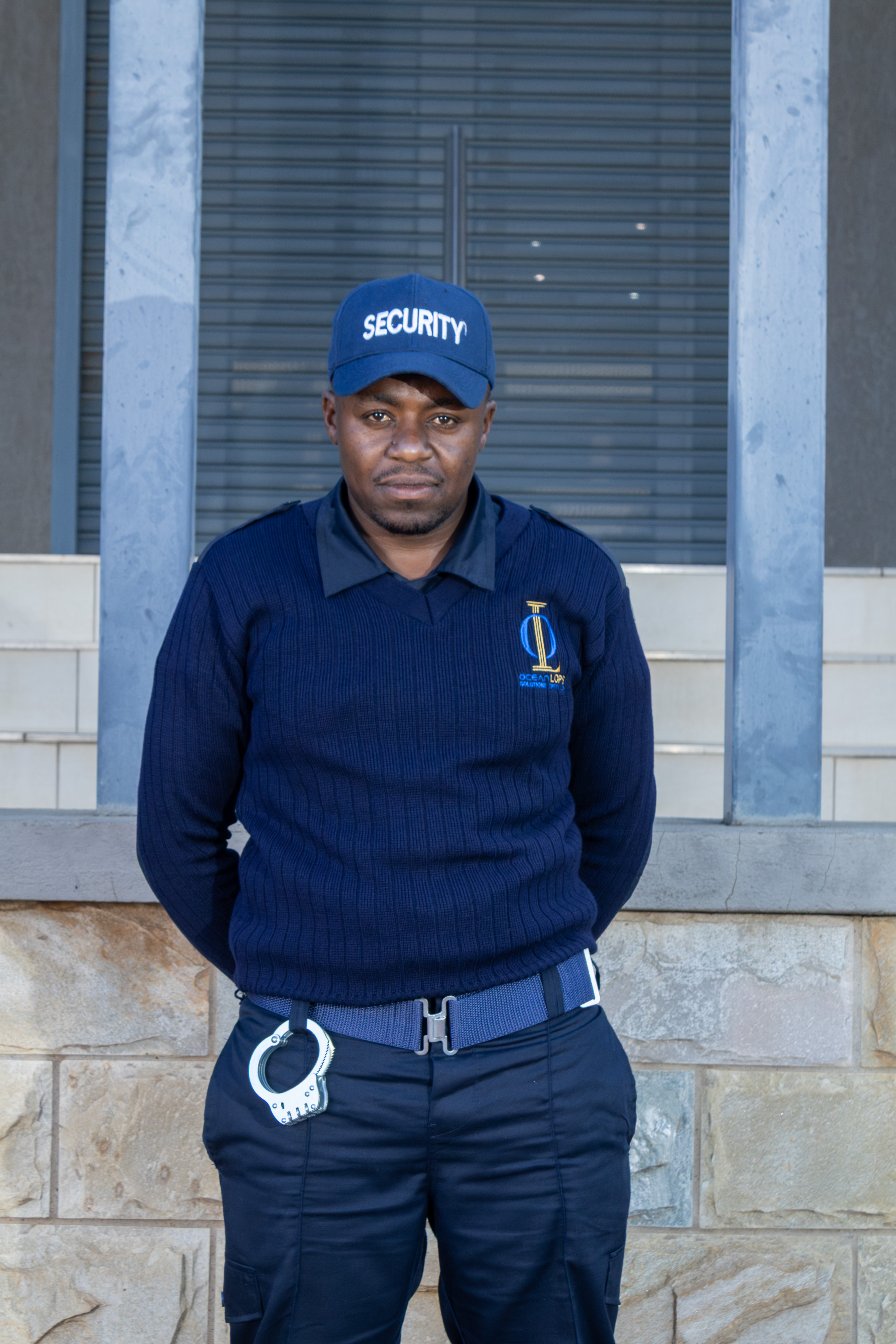 Ocean Lops Security Officer