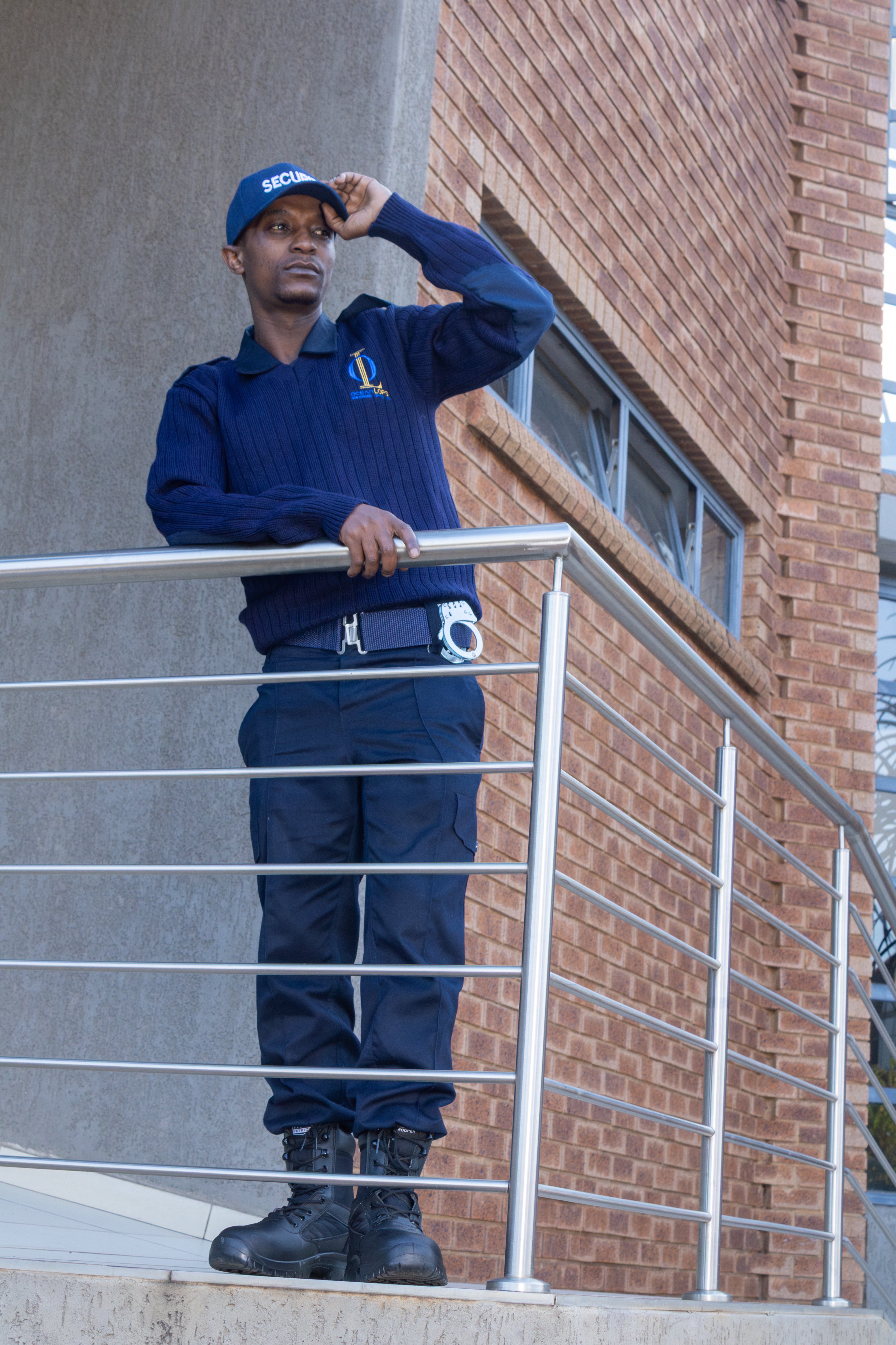 Security Officer