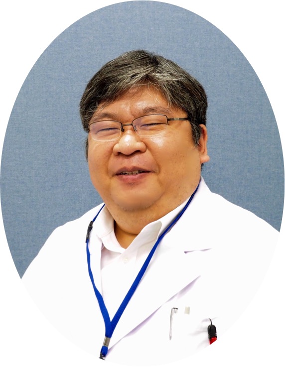 稲森 正彦