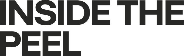 INSIDE THE PEEL