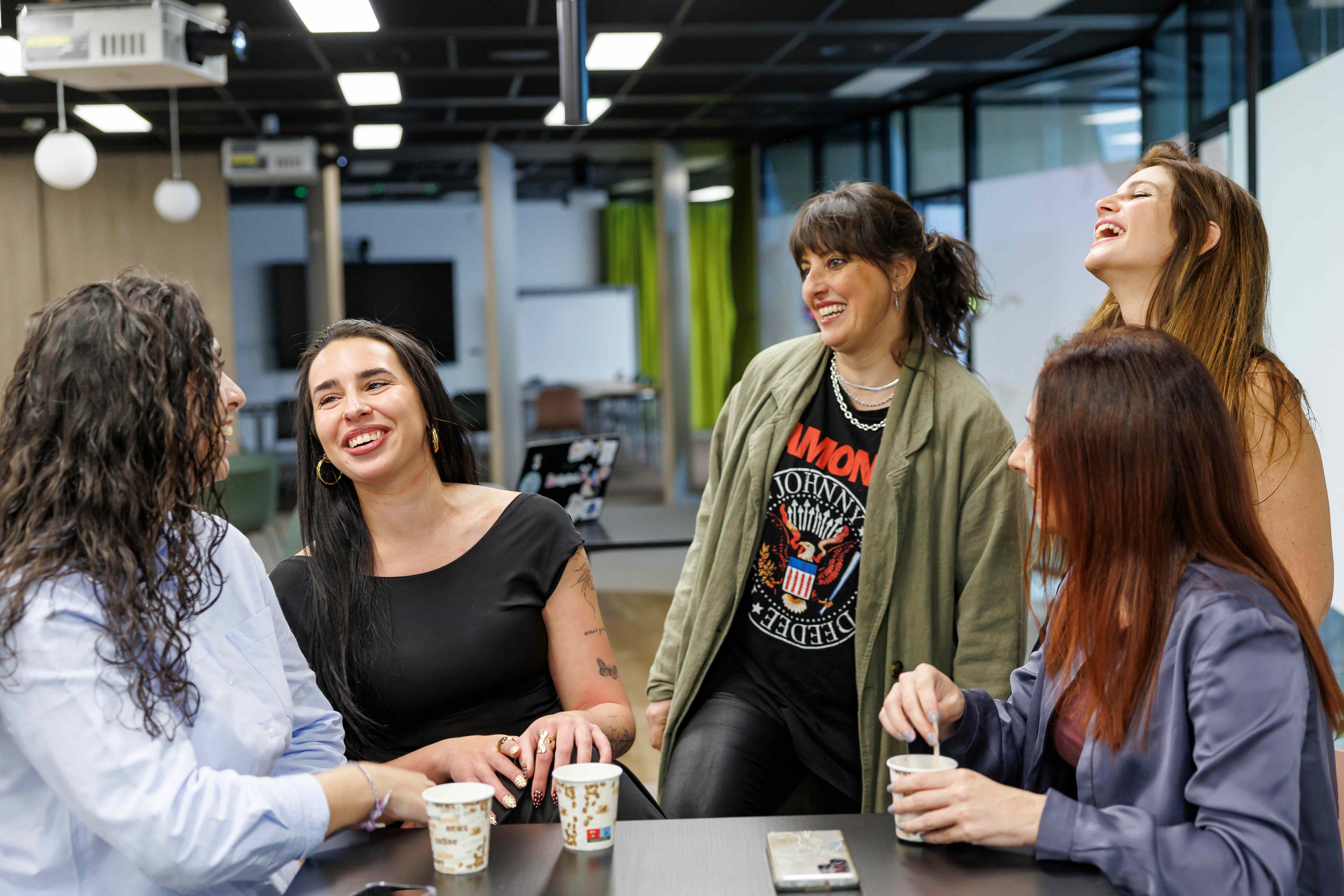 Cultura IO Digital X