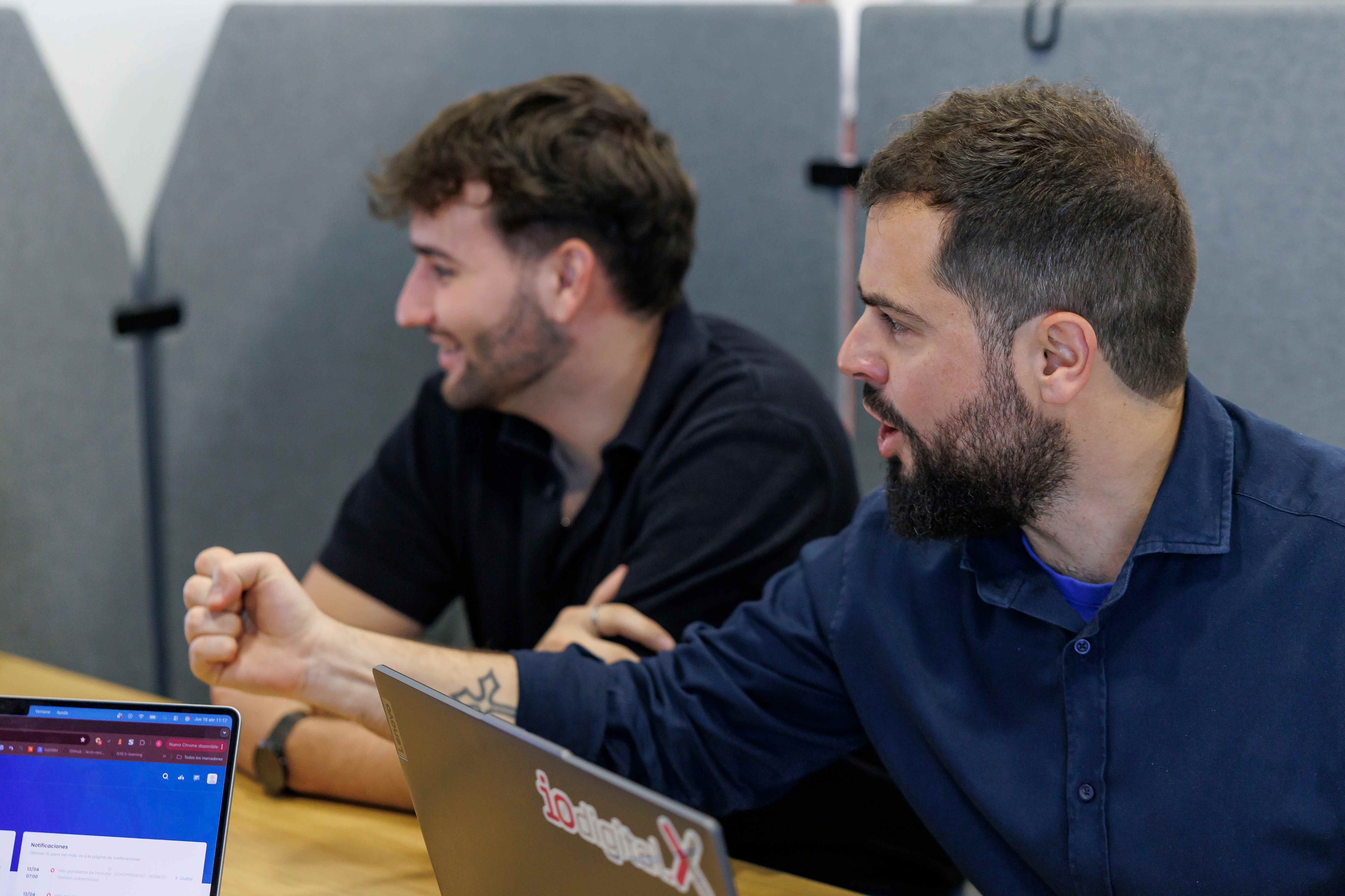 Muchas empresas invierten en soluciones que no resuelven nada