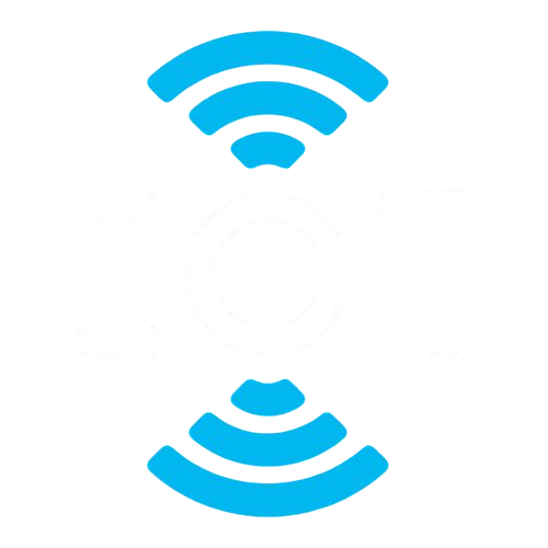 IOT Token Logo