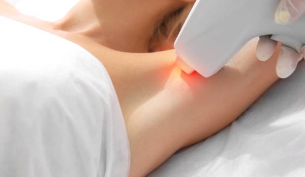 IPL vs Laser Das sind die Unterschiede