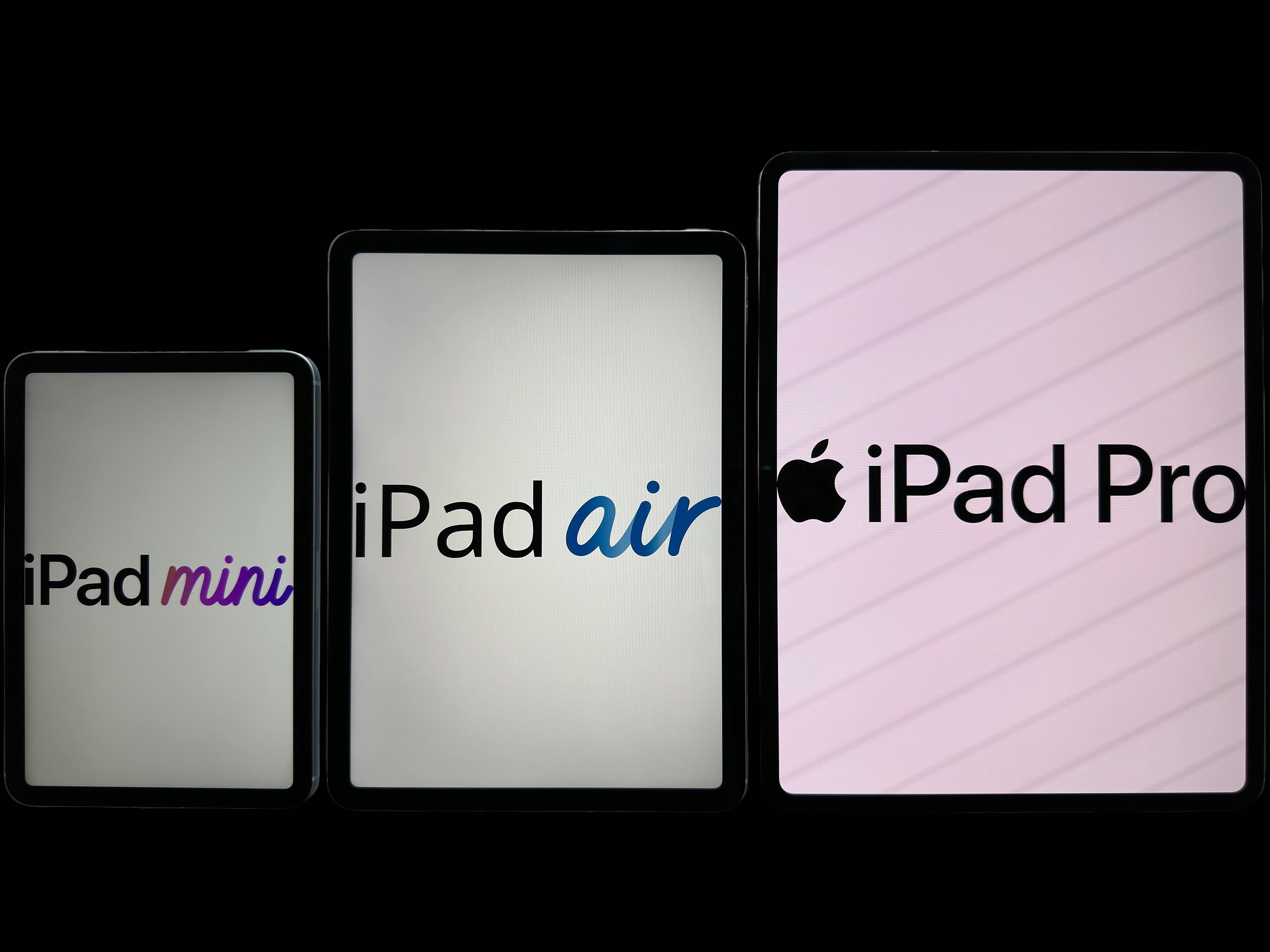 iPad Screen Replacement | iPad Air Pro Repair