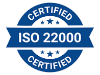 ISO 22000