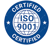 ISO 9001