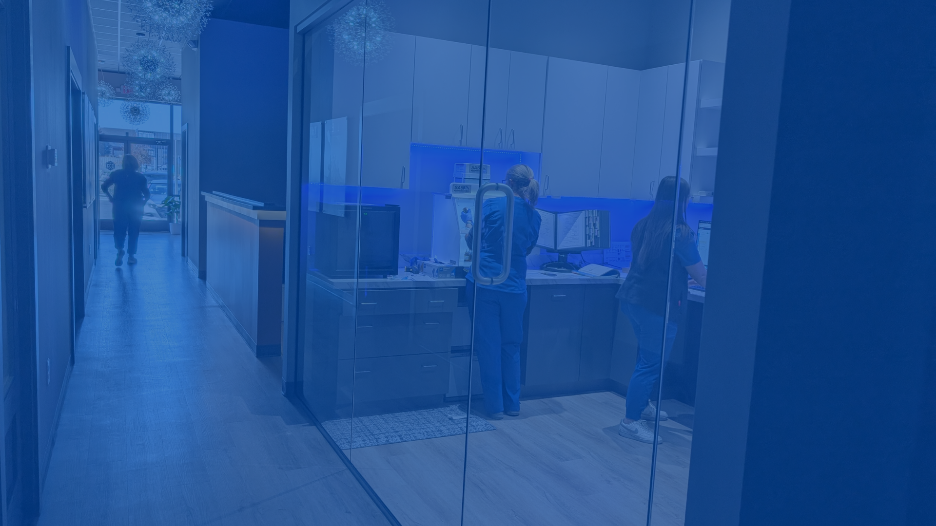 IV Therapy Safety, Providers, and What to Look for in an IV Studio