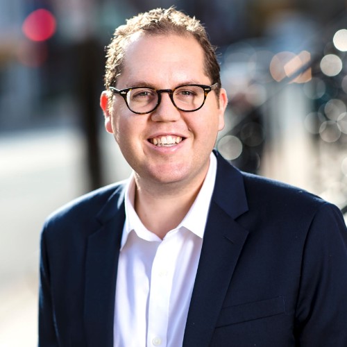 Ian Whytock