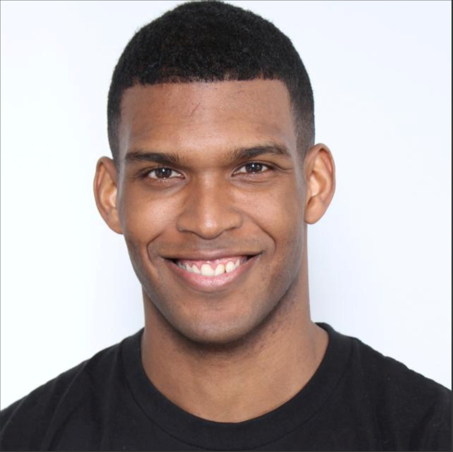 Ibrahim Vandenberg