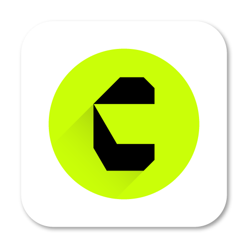 Centlaunch Icon