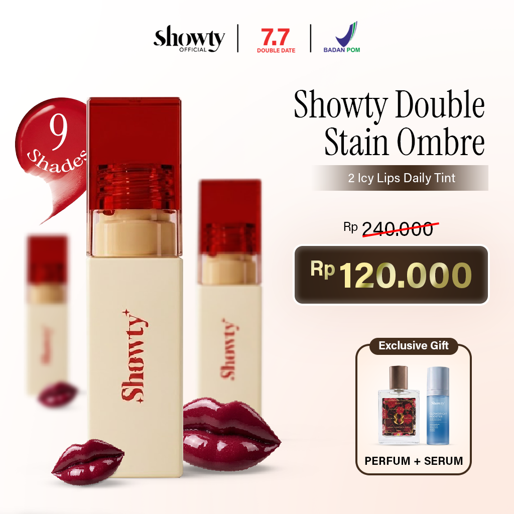 PT. Showty Global International project 2