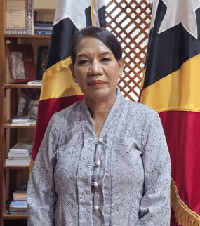 Idelta Maria Rodrigues