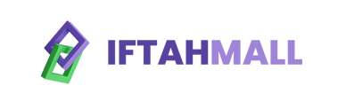 Iftah Mall Logo