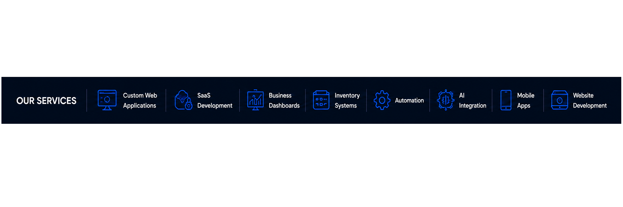 Ignite Spark Labs Services