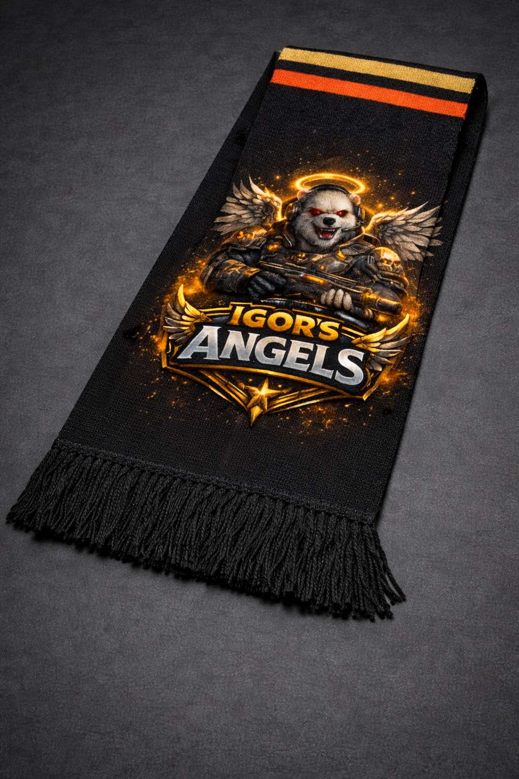Stadium Scarf