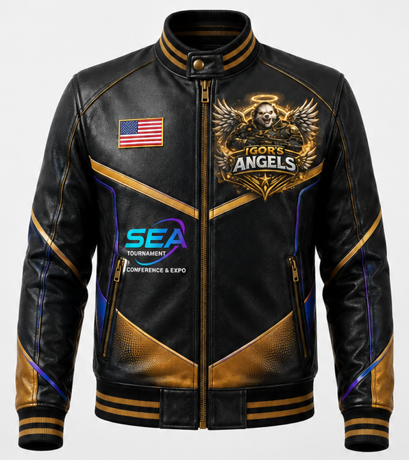 Racing Jacket