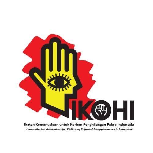 Ikatan Keluarga Orang Hilang Indonesia (IKOHI)