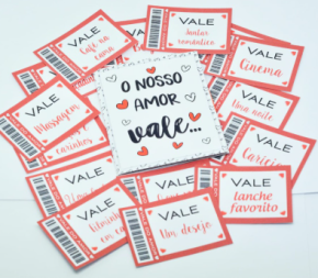 Vales Mimos