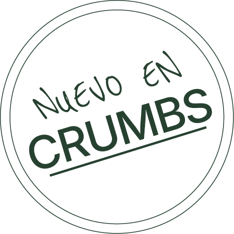 Nuevo en CRUMBS