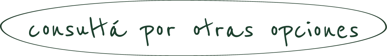 consultá por otras opciones