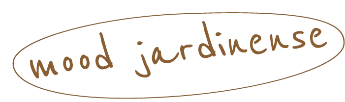mood jardinense