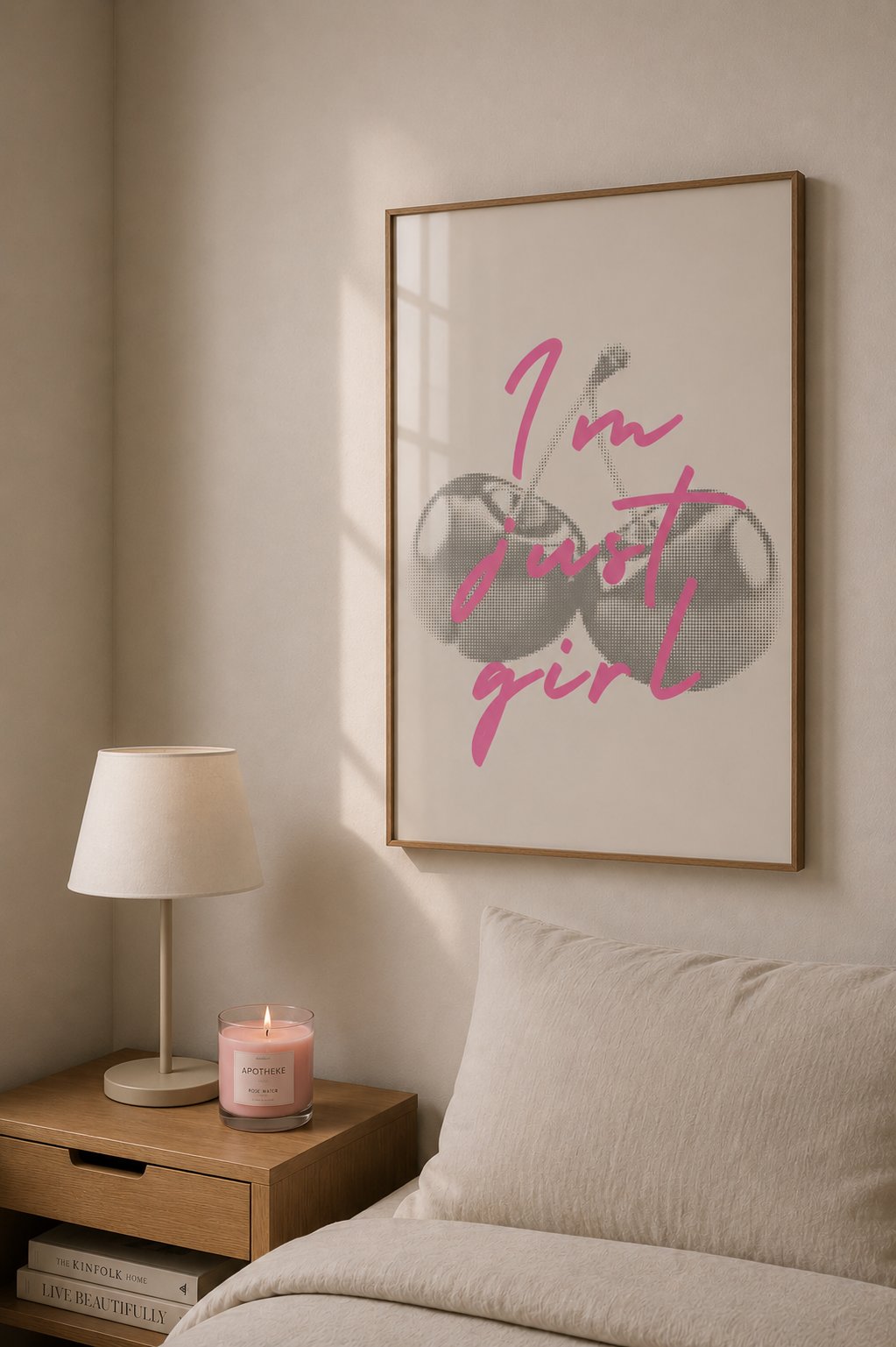 Im just a Girl