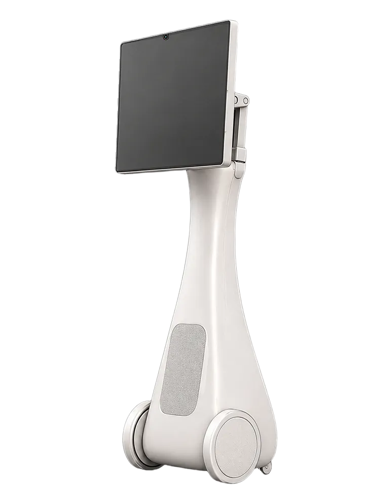 Living Screen product