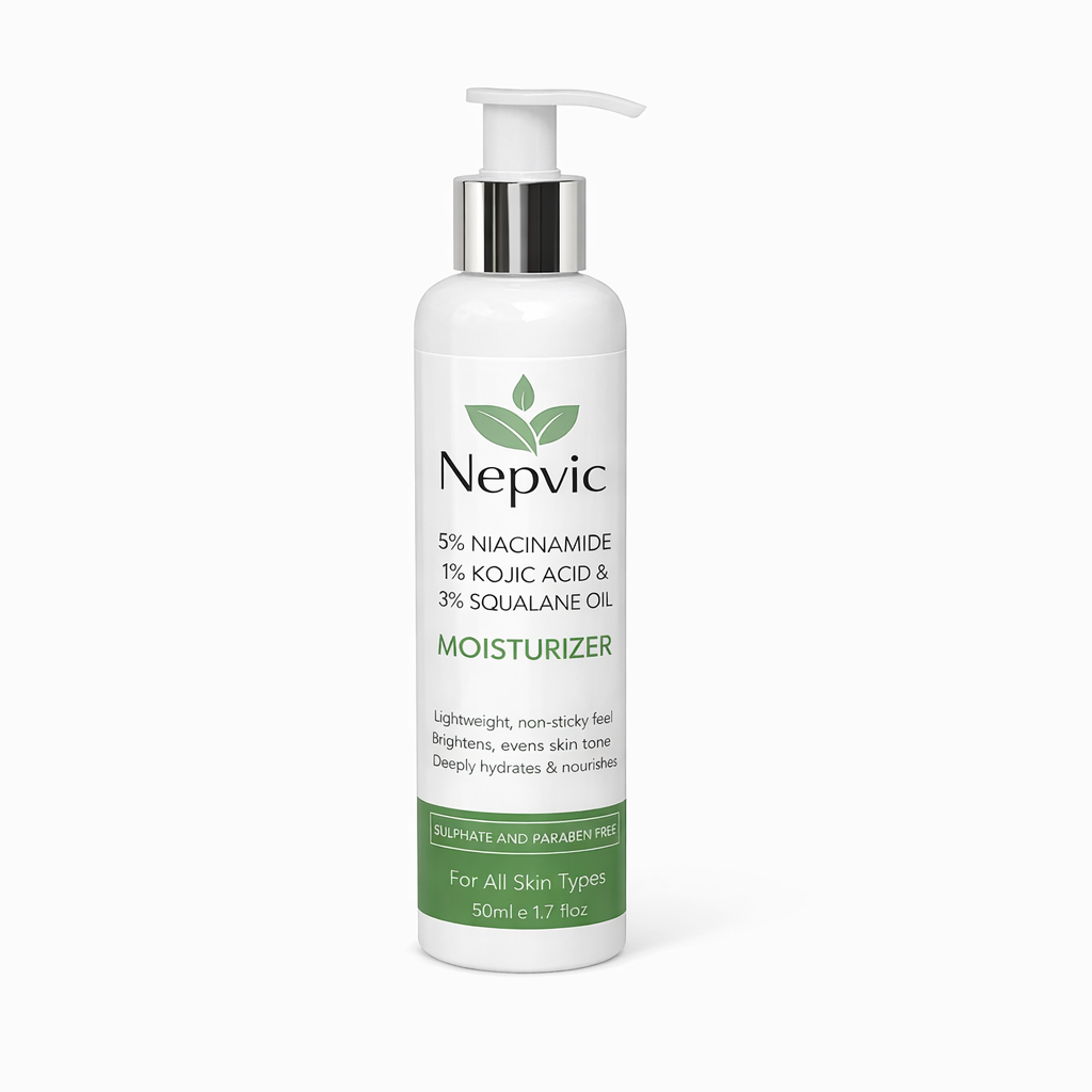Moisturizer