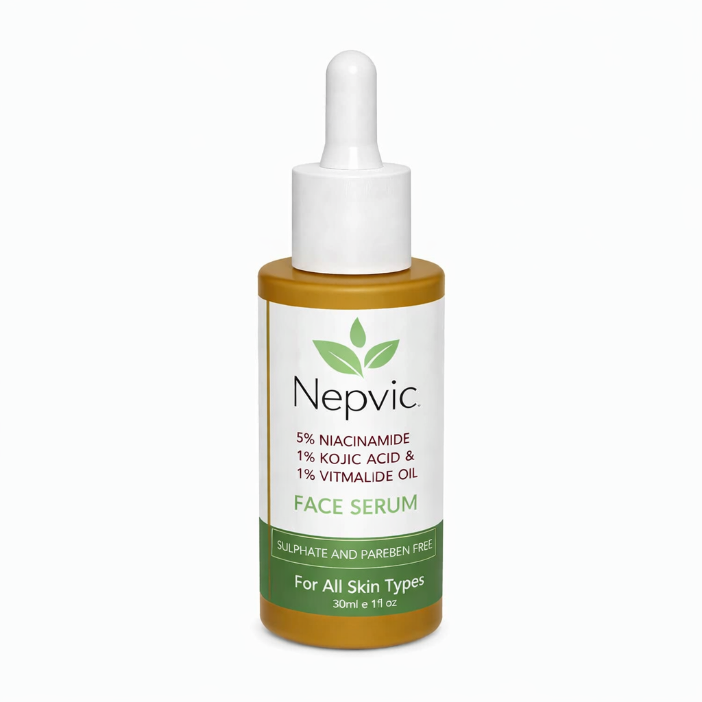 Face Serum