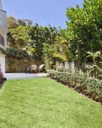Greenline Grounds sample lawn