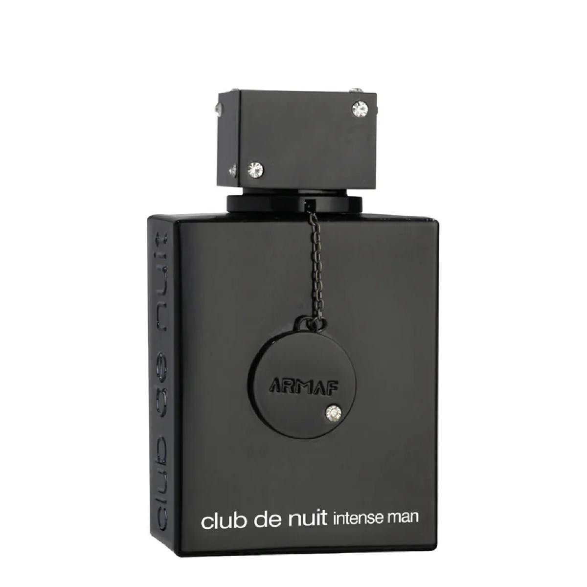 Club De Nuit Intense Man