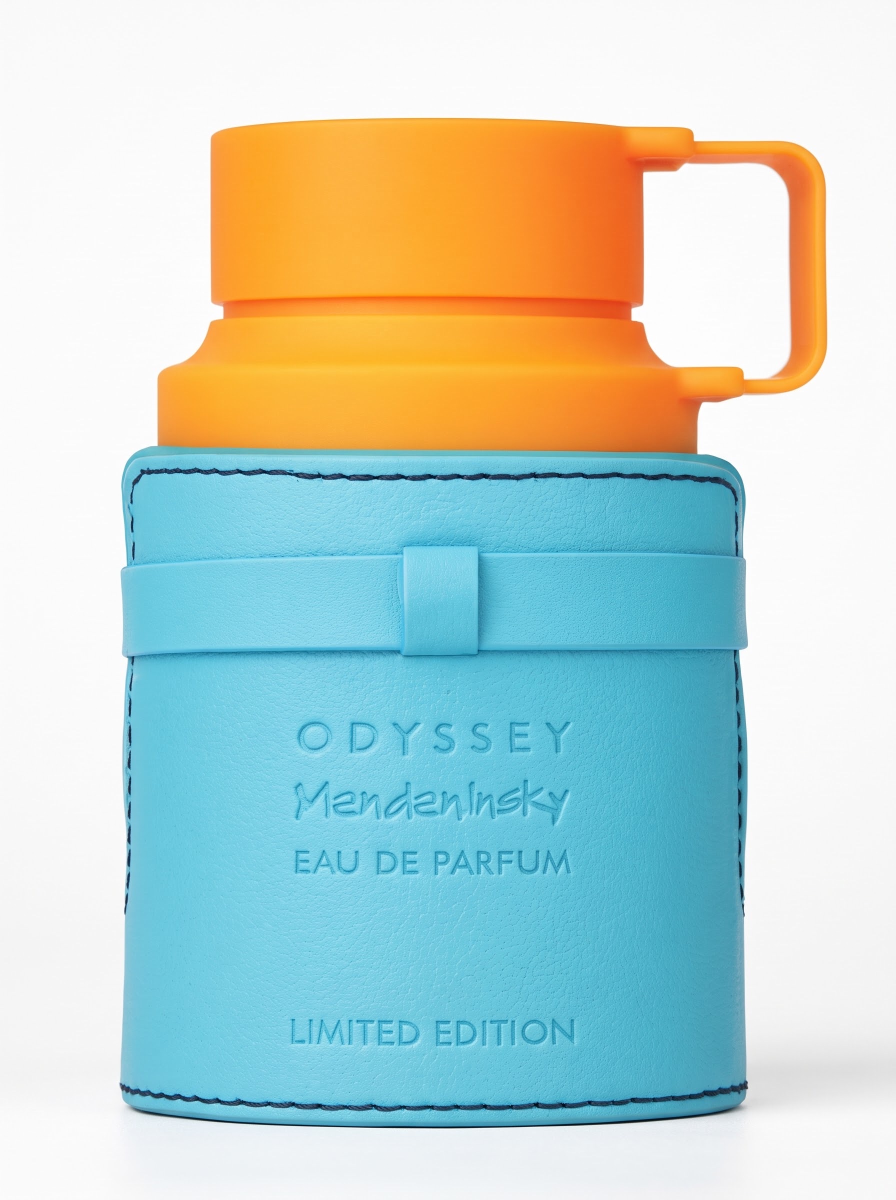 Perfume Mandarin Sky