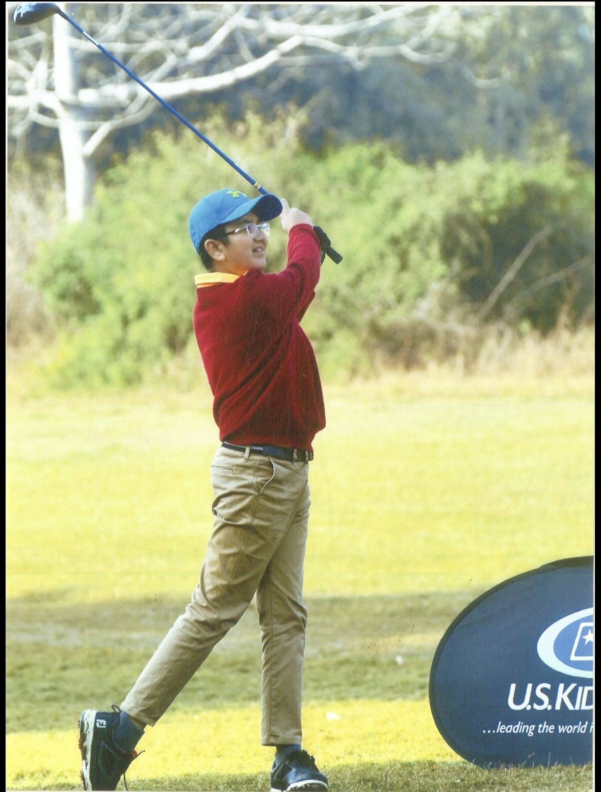 Golf