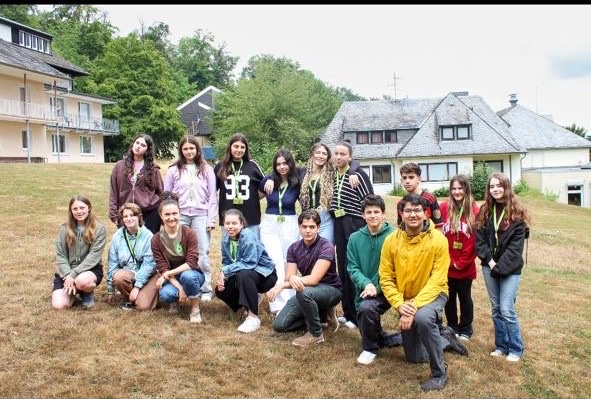 Learning across cultures