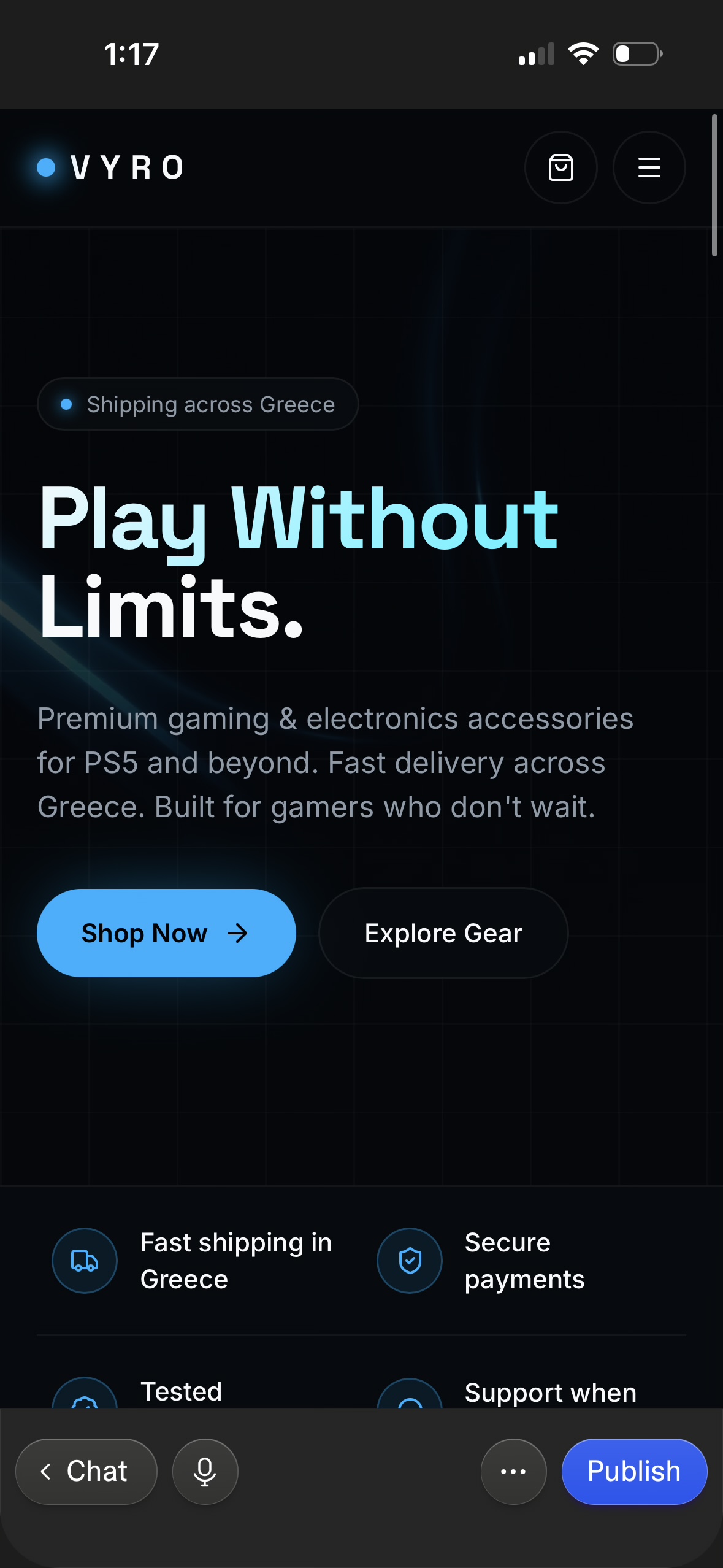 PlayStation 5 Slim Disc Edition console