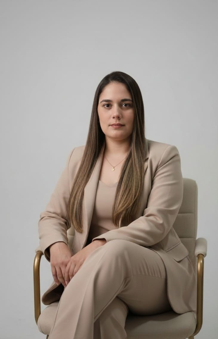 Delia Roriz - Consultoria Técnica Trabalhista