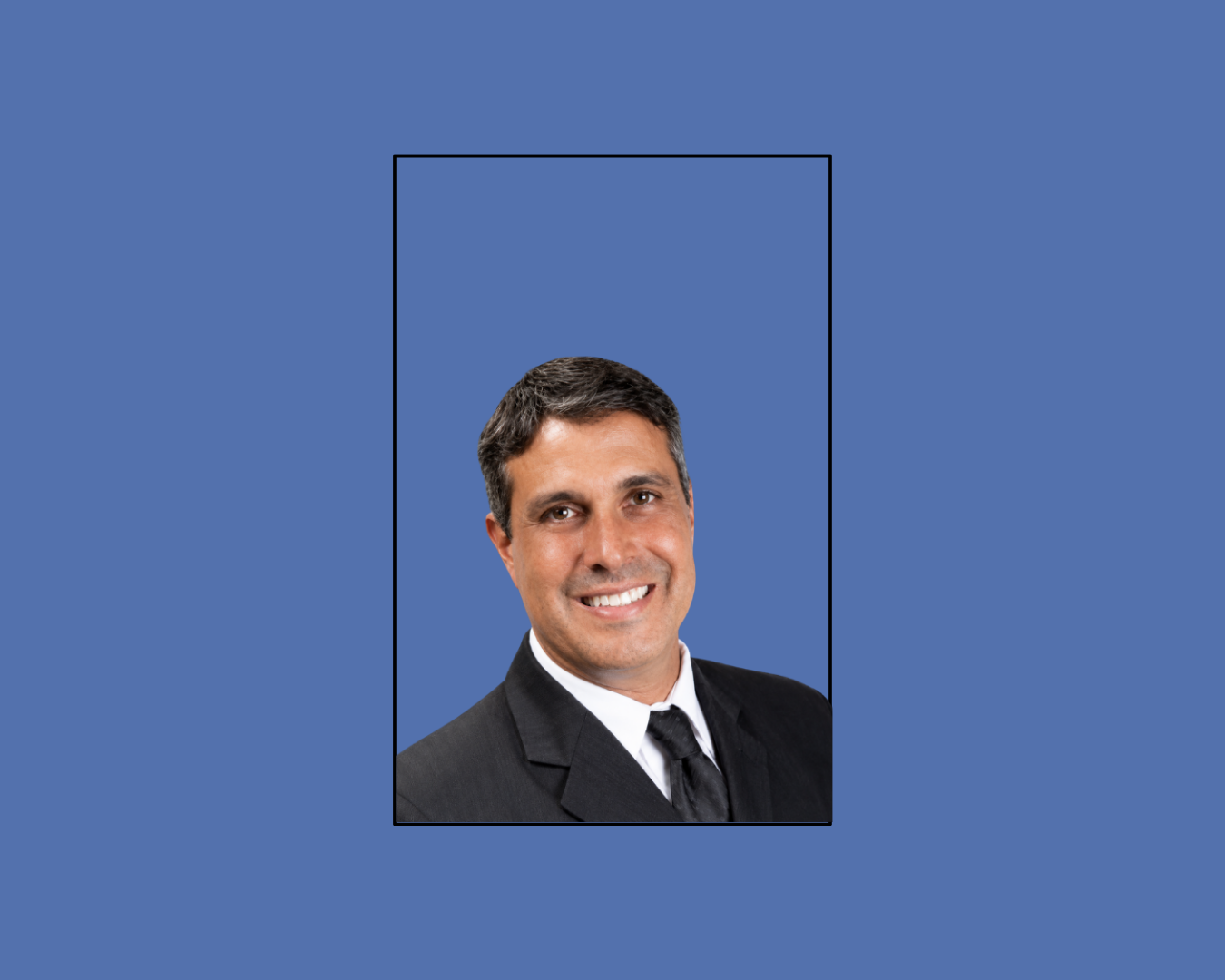 Foto de Dr. Adriano Monteiro
