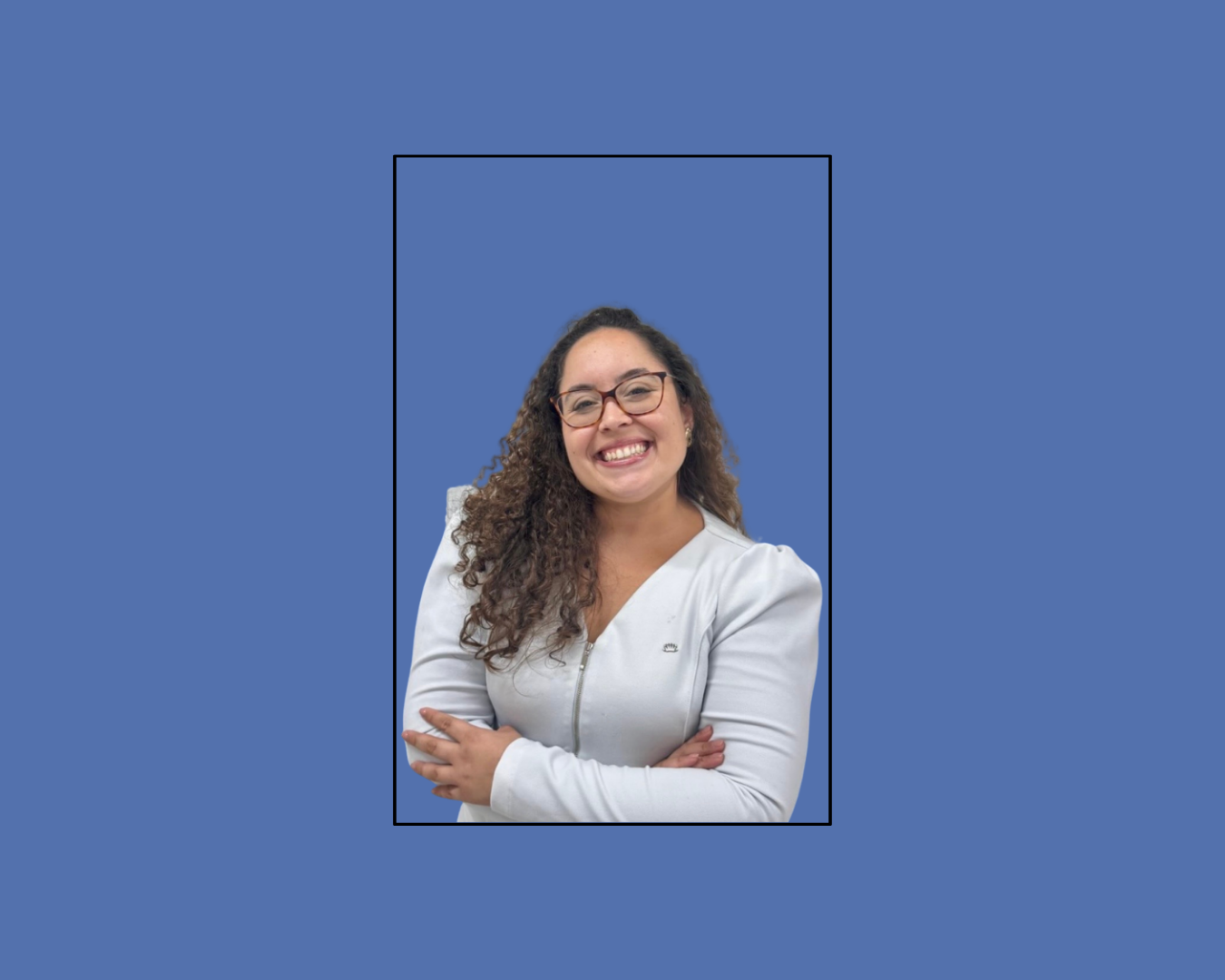 Foto de Dra. Amália Carapiá