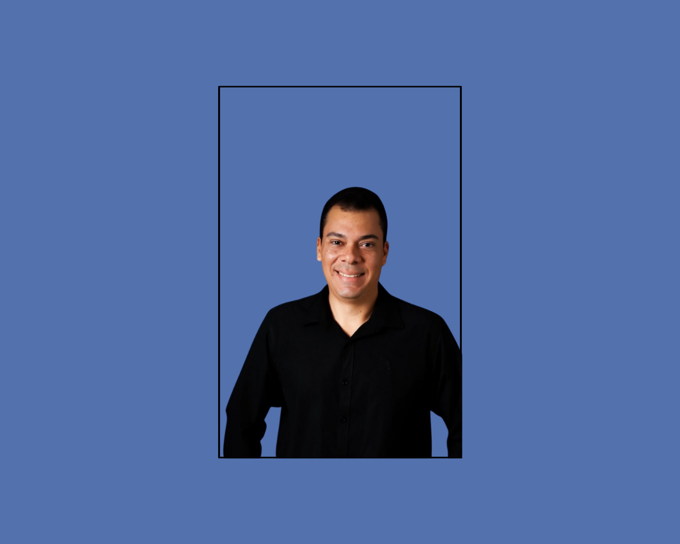 Foto de Dr. Bruno Campos Nascimento