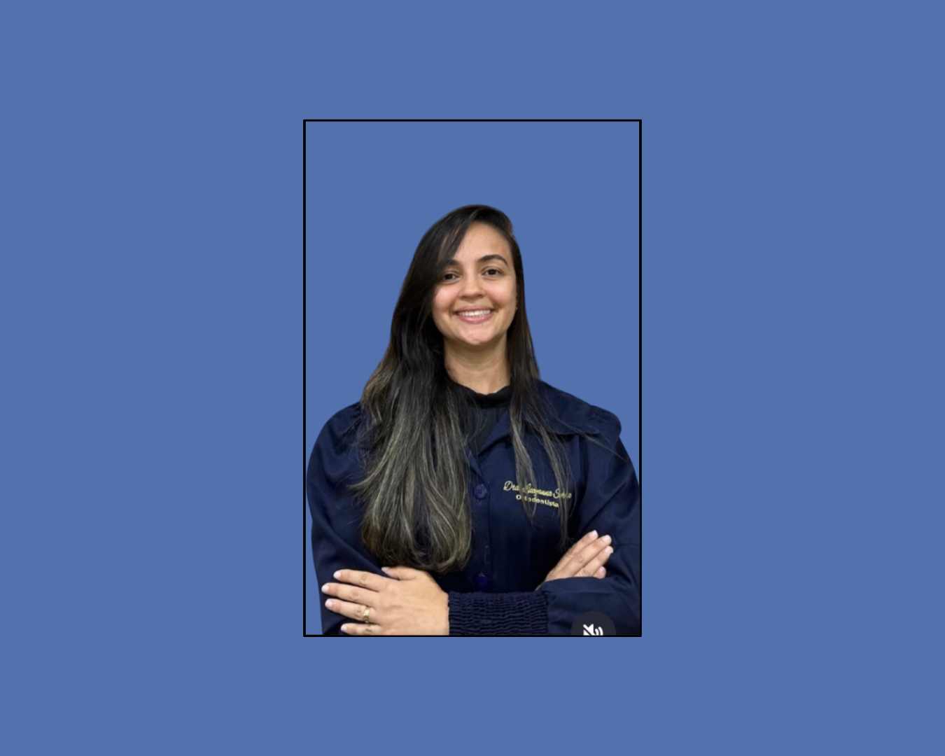Foto de Dra. Lucyanna Serra Santana