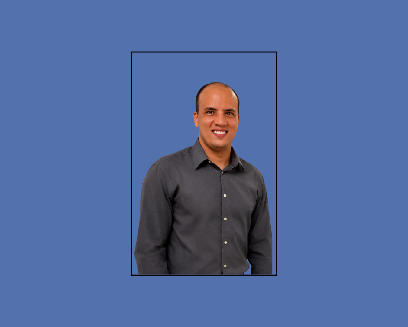 Foto de Dr. Rafael Santana