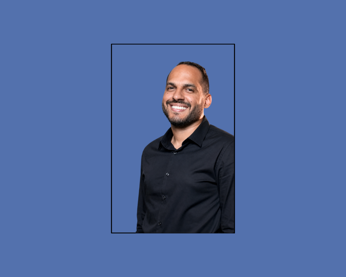 Foto de Dr. Tainã dos Santos Silva